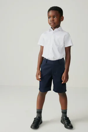 Clarks Pull On Waist School Shorts 12 Years (152cm)