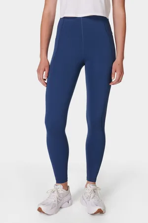 Sweaty Betty Womens Power Texture UltraSculpt High Waisted Gym Leggings