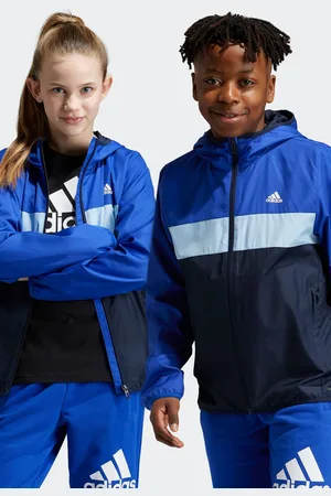 adidas Boys WIND. RDY Tiberio Windbreaker