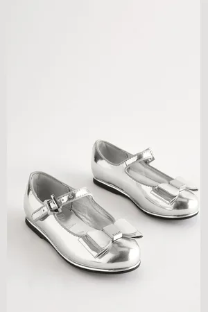 Ted Baker Girls Girls Mary Jane Bow Occasion Shoes
