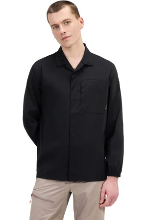 Berghaus Explorer Long Sleeve Overshirt L