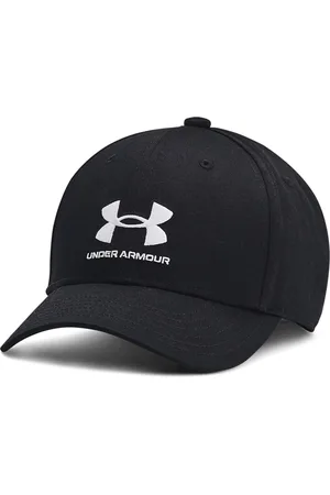 Under Armour Boys Youth Sportstyle Cap