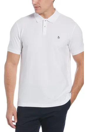 Original Penguin Daddy Polo Shirt XXL