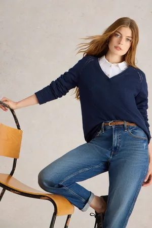 White Stuff Womens Naria Jumper