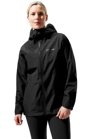 Berghaus Womens Womens Deluge Pro 3.0 Waterproof Jacket