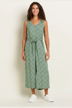 Brakeburn Womens Elsie Jumpsuit