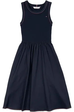 Tommy Hilfiger Short Sleeve Dress 10 Years (140cm)
