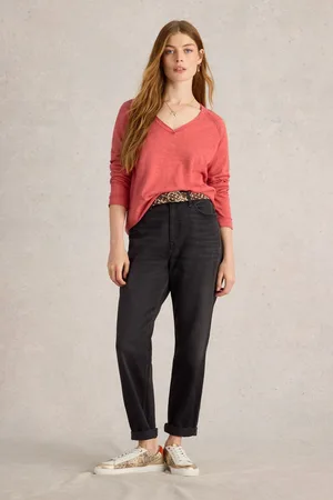 White Stuff Womens Naria Jumper