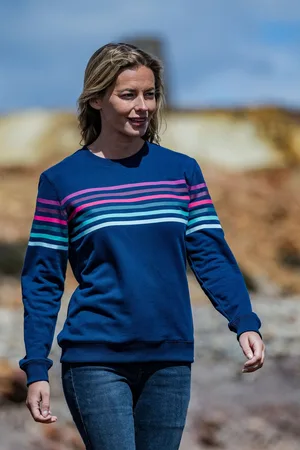 Tog 24 Womens Bayman Womens Jumper