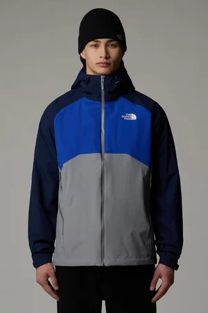 The North Face Mens Mens Stratos Jacket