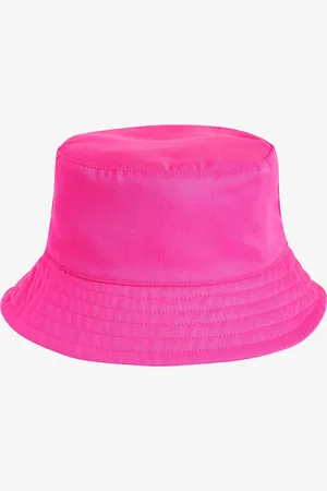 Next Girls Bright Bucket Hat (1-16yrs)