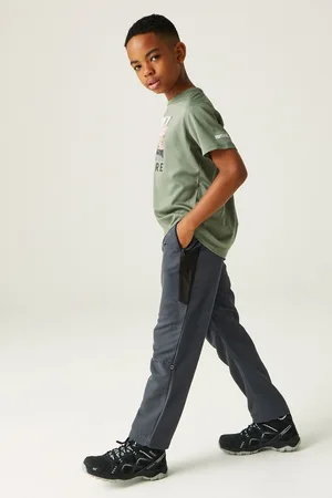 Regatta Boys Sorcer VI Mountain Trousers