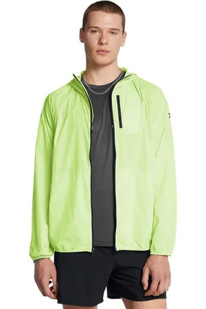 Under Armour Mens Jacket
