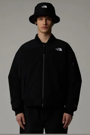 The North Face Mens Mens Bomber Jacket