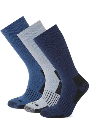 Tog 24 Womens Villach Trek Starry Socks 3 Pack