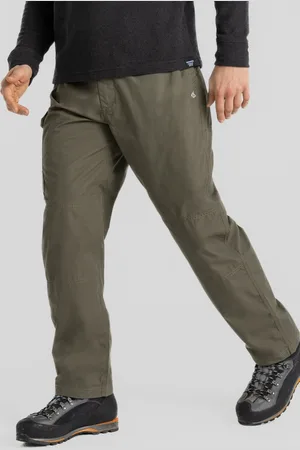 Craghoppers Mens Kiwi Classic Trousers