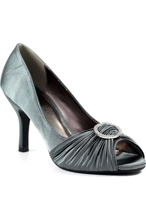 Lunar Sienna II Court Shoes AU 6 (EU 37)