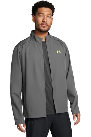 Under Armour Mens Storm Run Jacket