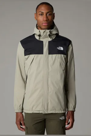 The North Face Mens Antora Waterproof Jacket