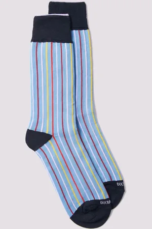 Duchamp Mens Mens Linea Socks