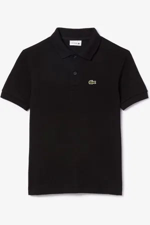 Lacoste Boys Childrens Classic Polo Shirt