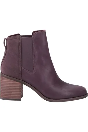 TOMS Evelyn Chelsea Boots AU 8 (EU 38.5)