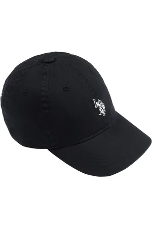 U.S. Polo Assn. Boys U. S. Polo Assn. Boys Washed 100% Cotton Canvas Cap