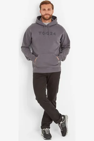 Tog 24 Mens Haworth Mens Overhead Hoodie