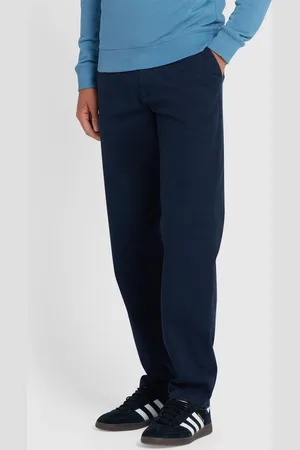 Farah Mens Norwood Stretch Twill Chinos