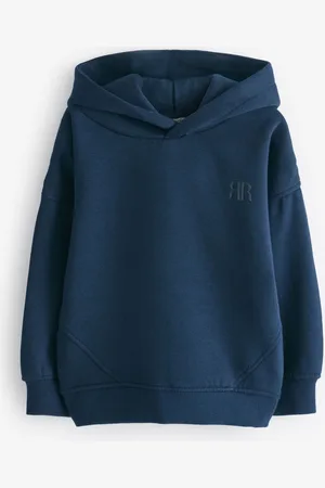 River Island Boys Regular Fit Boys 100% Cotton Hoodie