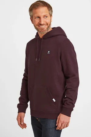 Tog 24 Red Akerman Hoodie M