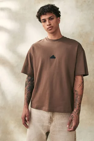 adidas Mens City Escape T-Shirt