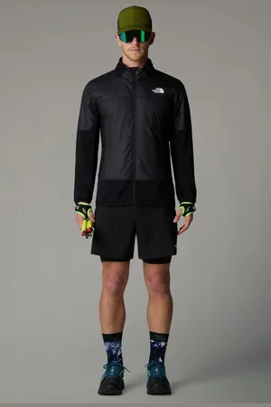 The North Face Mens Mens Sunriser 2 in 1 6" Shorts