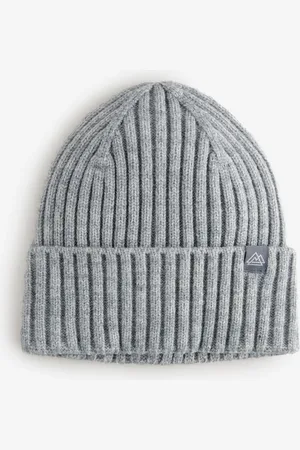 Next Boys Twist Knitted Beanie Hat (1-16yrs)