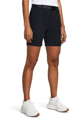 Under Armour Golf Drive 100% Cotton Shorts AU 16
