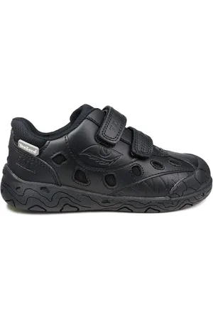 Toezone Boys Jay Dinosaur Ortholite Shoes