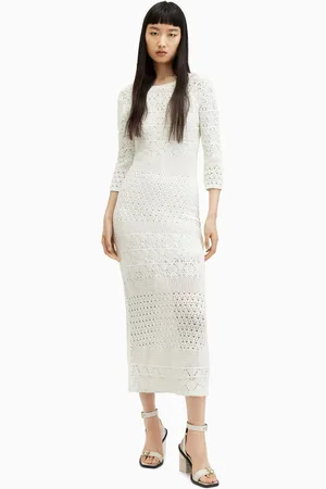 AllSaints Womens AllSaints Briar Dress