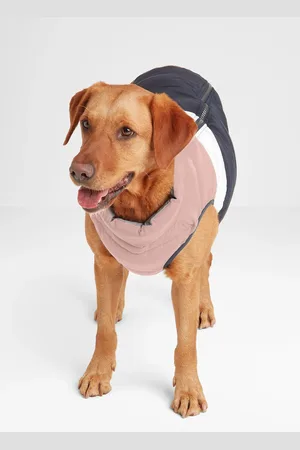 Tog 24 Pink Fetch Dog Coat Medium