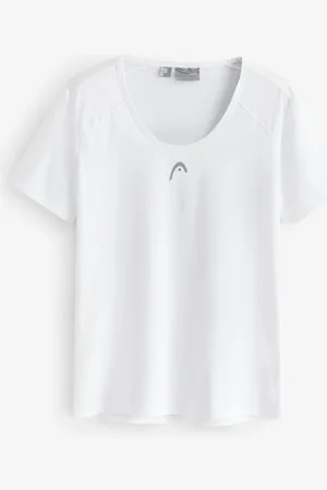 Head Womens Womens Club Tech T-Shirt