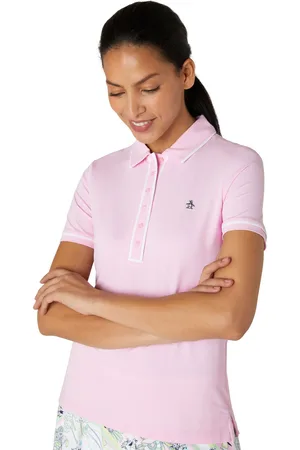 Original Penguin Short Sleeve Polo Shirt XL