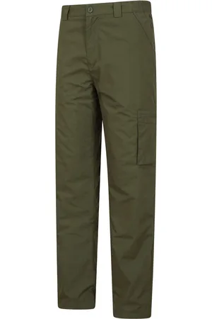Mountain Warehouse Mens Mens Winter Trek II Trousers