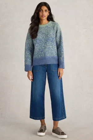 White Stuff Womens Jumper