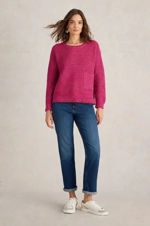 White Stuff Womens Northbank Jumper