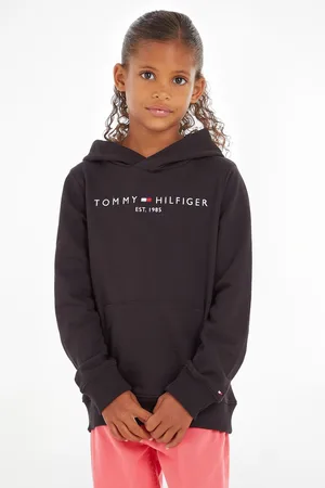 Tommy Hilfiger Boys Essential Hoodie