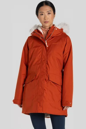 Craghoppers Womens Sofia Jacket