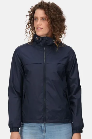 Regatta Womens Lalita Waterproof Jacket