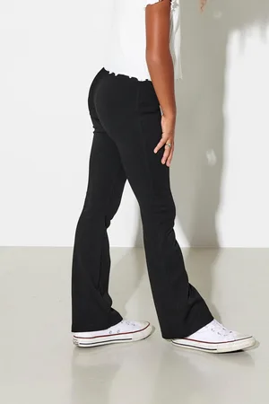 ONLY Girls Flared Trousers