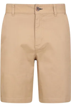Mountain Warehouse Mens Woods Chino Shorts 42