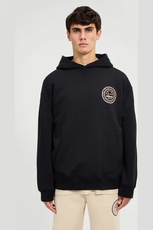Ellesse Mens Levante Hoodie L