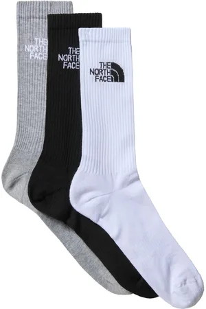 The North Face Multi Multi Socks 3 Pack S